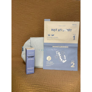 I Dew Care Skincare Mask & Hydra Vibes